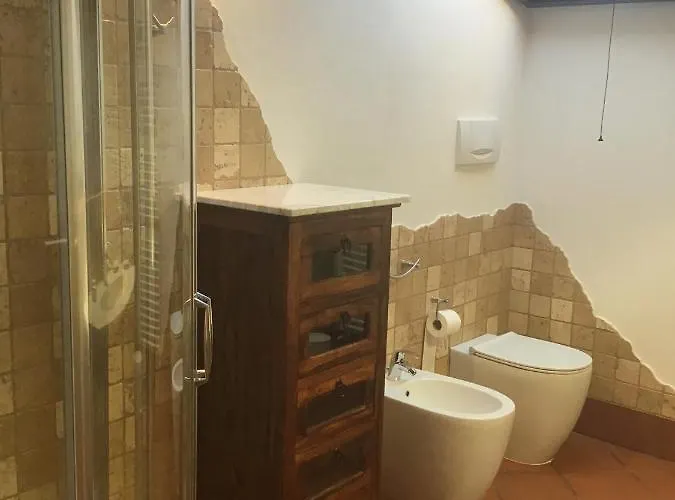 Matildis فندق مبيت وإفطار مودينا