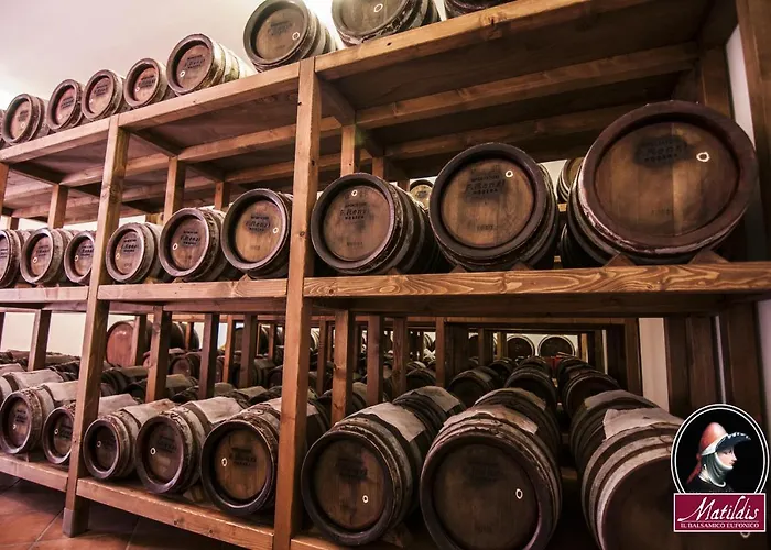 Matildis فندق مبيت وإفطار 4*