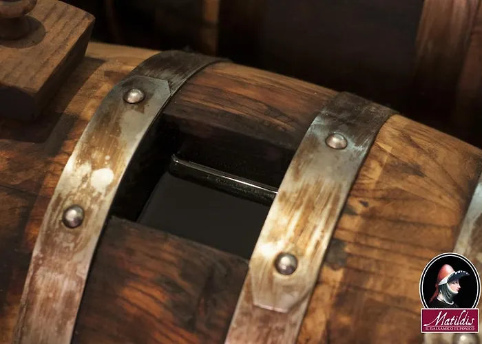 Matildis 4* مودينا