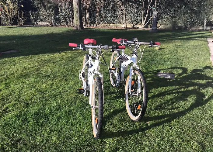 فندق مبيت وإفطار Matildis مودينا