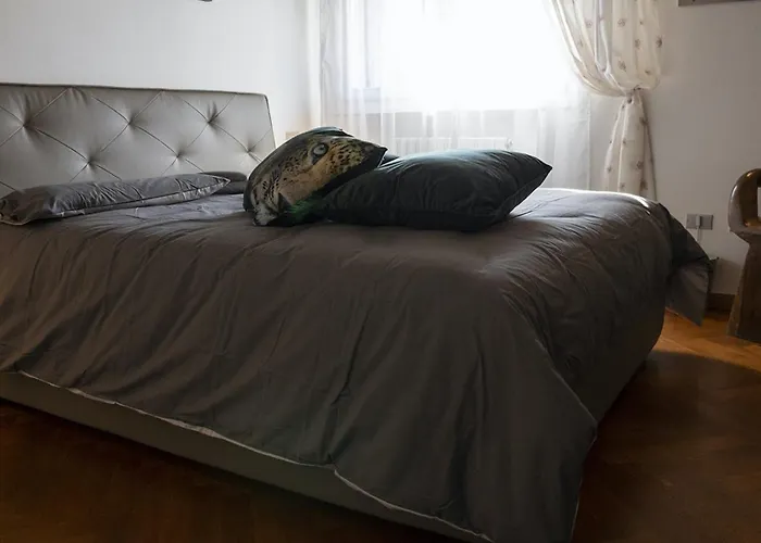 Matildis 4* مودينا