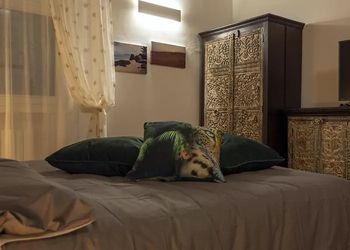 فندق مبيت وإفطار Matildis