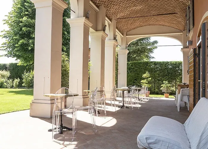 Matildis 4* مودينا