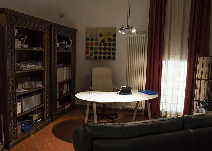 فندق مبيت وإفطار Matildis 4*