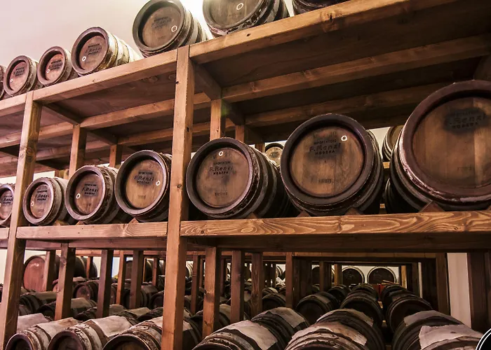 Matildis فندق مبيت وإفطار