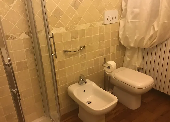 فندق مبيت وإفطار Matildis 4*