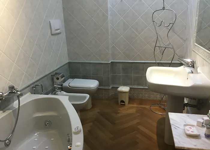 Matildis 4* مودينا